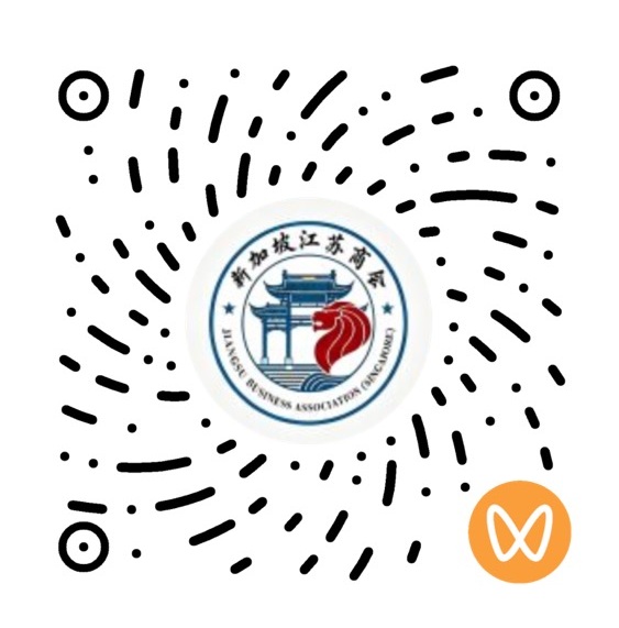 WeChat QR Code