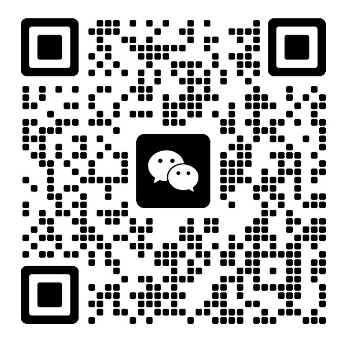 WeChat QR Code